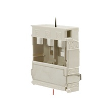 Rbb01 Optex Caja De Bateria Para Detectores VXI / HX - R / R