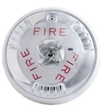 RBM017002 BOSCH INCENDIO BOSCH FWHSWC- SIRENA-ESTROBO 12/2
