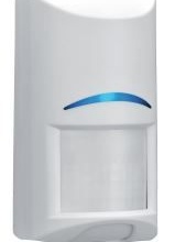 RBM018006 BOSCH BOSCH IRFPR12A - Detector de movimiento ina