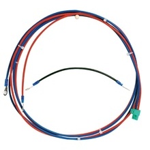 RBM109035 BOSCH BOSCH FCBB0000A - Juego de cables para bate