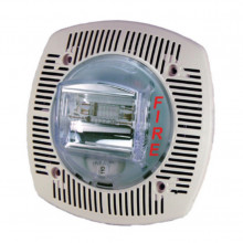 RBM4290026 BOSCH BOSCH FGSSPK24WLPW- ALTAVOZ ESTROBO MONTAJ