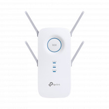 Re650 Tp-link Repetidor / Extensor De Cobertura WiFi AC 260