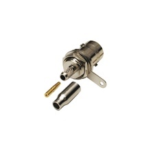 Rfb1116b03 Rf Industriesltd Conector BNC Hembra A 50 Ohm M
