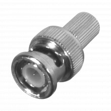 Rfb1150 Rf Industriesltd Carga Resistiva De 50 Ohm En BNC M