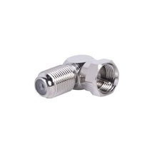 Rff144610 Rf Industriesltd Adaptador En Angulo Recto Para 7