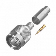 RFT1803D RF INDUSTRIES LTD rg59 tipo cap