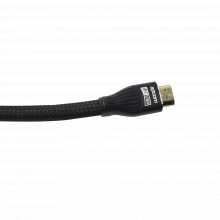 Rhdmi20mh Epcom Powerline Cable HDMI Version 2.0 Redondo De