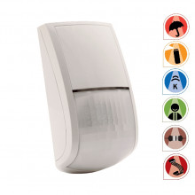 RK515DTBG30A RISCO RISCO RK515DTBG3 - BWARE DT AM Sensor De