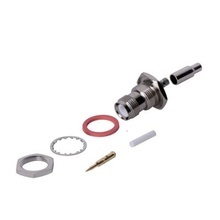 Rp1212b Rf Industriesltd Conector TNC Hembra Inverso De An