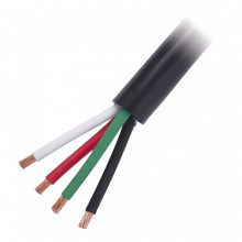 RQ41100M INDIANA electricidad