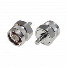 Rqa5478 Rf Industriesltd Adaptador De Bajo PIM Interserie