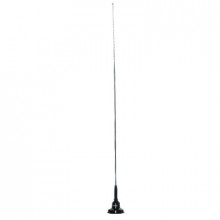RQM HUSTLER banda civil (2-30mhz)