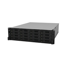 Rs4017xsplus Synology Servidor Nas Para Rack De 16 Bahias /