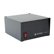 Rs7a220 Astron Fuente 220 V 7 A 12 V. Aplicaciones Multipl