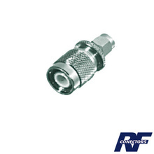 Rsa3454 Rf Industriesltd Adaptadoren Linea De Conector SMA