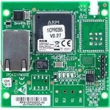 RSC019004 RISCO RISCO RP512IP0000A - Modulo IP Para Centrali