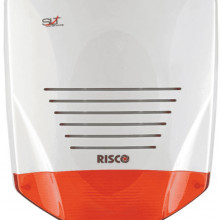 RSC109023 RISCO RISCO RS200WA0000B-PROSOUND Sirena Anti