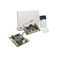 Runner816ip Crow Kit De Alarma Runner De 8 A 16 Zonas Con Co