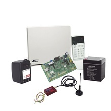 Runner8mini Crow Kit De Alarma RUNNER8/16 Con Comunicador MN