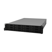 Rx1217rp Synology Unidad De Expansion De 12 / Para Uso En Ra