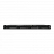 Rx418 Synology Unidad De Expansion De 4 Bahias / Para Uso En