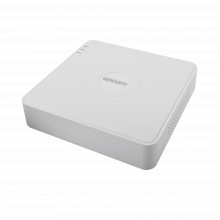 S08turbog2a Epcom AUDIO POR COAXITRON DVR 8 Canales 1080p