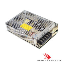 S6024 Meanwell Fuente De Poder Industrial De CD 24 Vcd 25