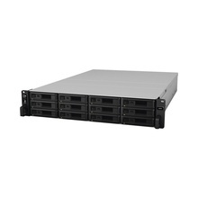 Sa3400 Synology Servidor NAS Para Rack De 12 Bahias / Expand