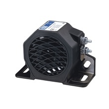Sa950 Ecco Alarma De Reversa Inteligente 12-24 V 82- 102 DB