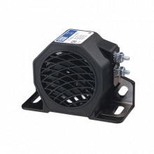 SA950 Ecco Alarma de reversa inteligente 12-24 V 82- 102 dB