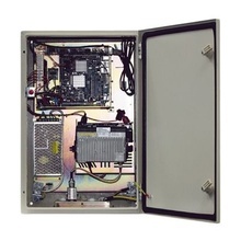 Sar100 Pima Repetidor Inteligente Para Central SENTRY Comun