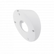 Sbp099tmw Hanwha Techwin Wisenet Montaje De Techo O Pared Co