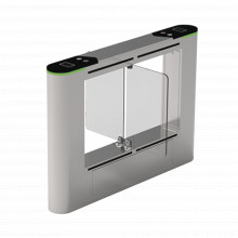 Sbtl6200 Zkteco Unidad Central De Barrera Abatible Compatibl