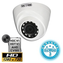 SCA396009 SAXXON CAMARAS SAXXON PRO DF2810T- CAMARA DOMO HDC