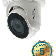 SCA3970015 SAXXON SAXXON TECH ES32B11J - Camara domo HDCVI