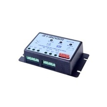 Sci110 Syscom Controlador De Carga Y Descarga Para Sistemas