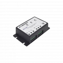 Sci123 Syscom Controlador De Carga Y Descarga Para Sistemas