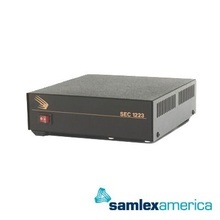Sec1223 Samlex Fuente De Poder 13.8V 23A Conmutada aplicac