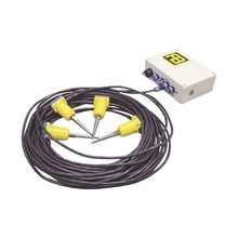 Seismoe3 Rbtec SEISMO/Sistema De Seguridad Perimetral/ Insta