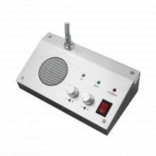 Sf3300 Epcom Proaudio Sistema De Intercomunicacion De Voz De