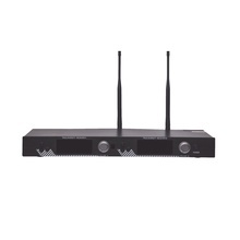 Sf521uh Epcom Proaudio Receptor UHF Para 2 Microfonos Inalam