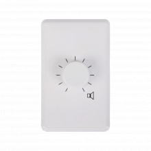 Sf681 Epcom Proaudio Control De Volumen De 6W microfonos