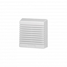 Sf747a Sfire Sirena Para Interior / 2 Tonos / Sonido De 95 D