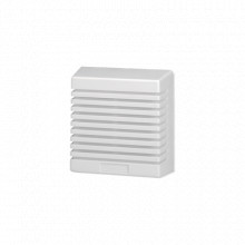 SF747A Sfire Sirena para interior / 2 tonos / Sonido de 95 d