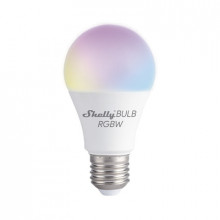 SHELLYDUORGBW ALLTERCO ROBOTICS EOOD control de ilumina