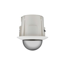 Shp3701fb Hanwha Techwin Wisenet Montaje Con Burbuja Ahumada