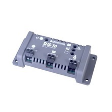 Shs10 Morningstar Controlador Solar De Carga Y Descarga. con