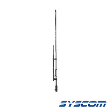 SJ118 Syscom aereas