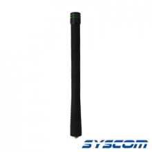 Skra14mv2 Syscom Antena VHF Helicoidal 150-164 MHz. Version