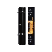 Sl200qn Optex Barrera Fotoelectrica De 60 Metros Cuatro Hace